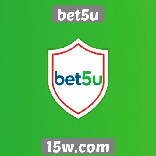 Metodologia de segurança do site bet5u
