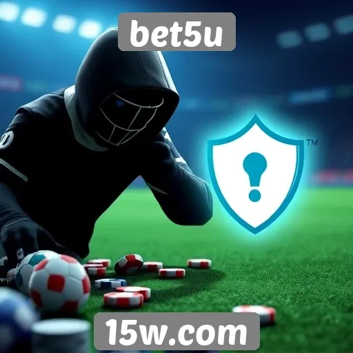 Segurança e confiabilidade do site de jogos bet5u
