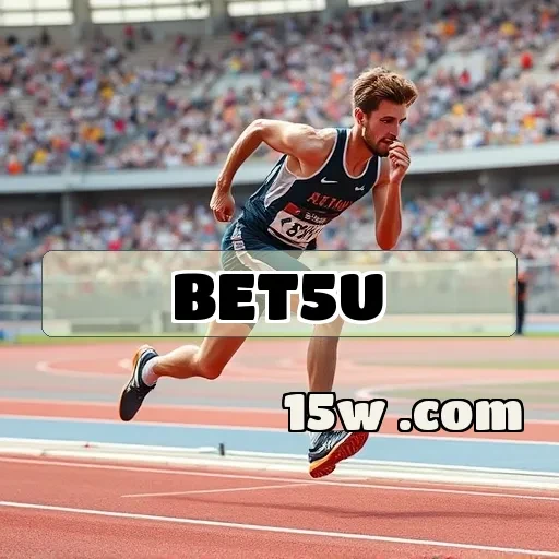 bet5u: Atraia-se Pela Diversidade e Emoção dos Jogos