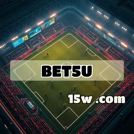 bet5u: Descubra o Poder do Histórico na Sua Aposta
