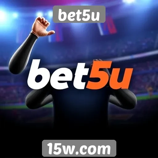 Recursos de jogos ao vivo disponíveis na bet5u