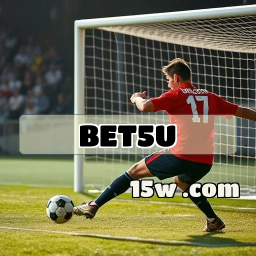 bet5u Promoções