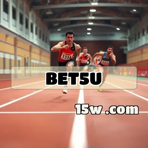 bet5u Caça-níqueis